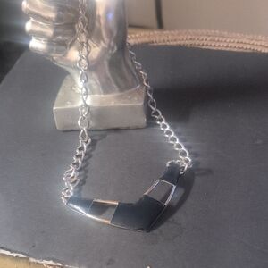 VTG Monet Statement Necklace